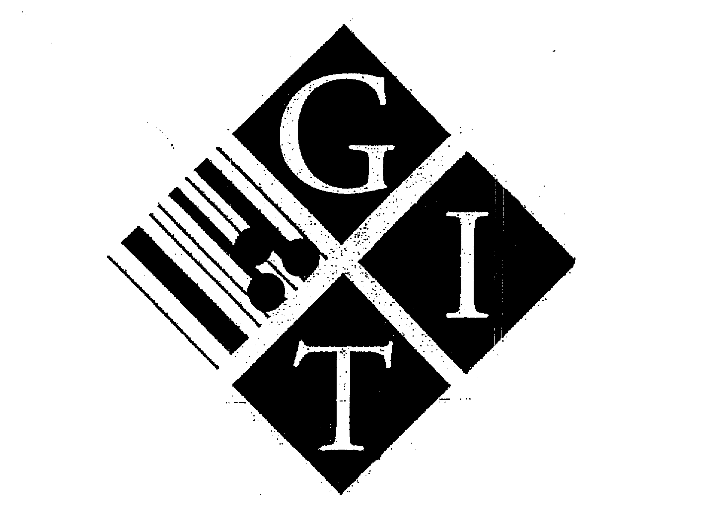 Trademark Logo GIT