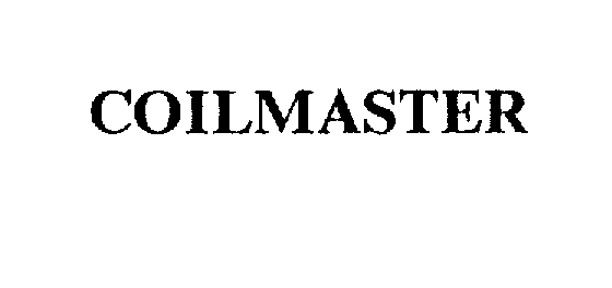  COILMASTER