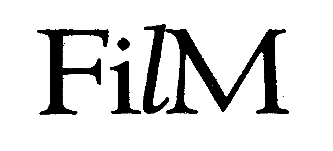Trademark Logo FILM