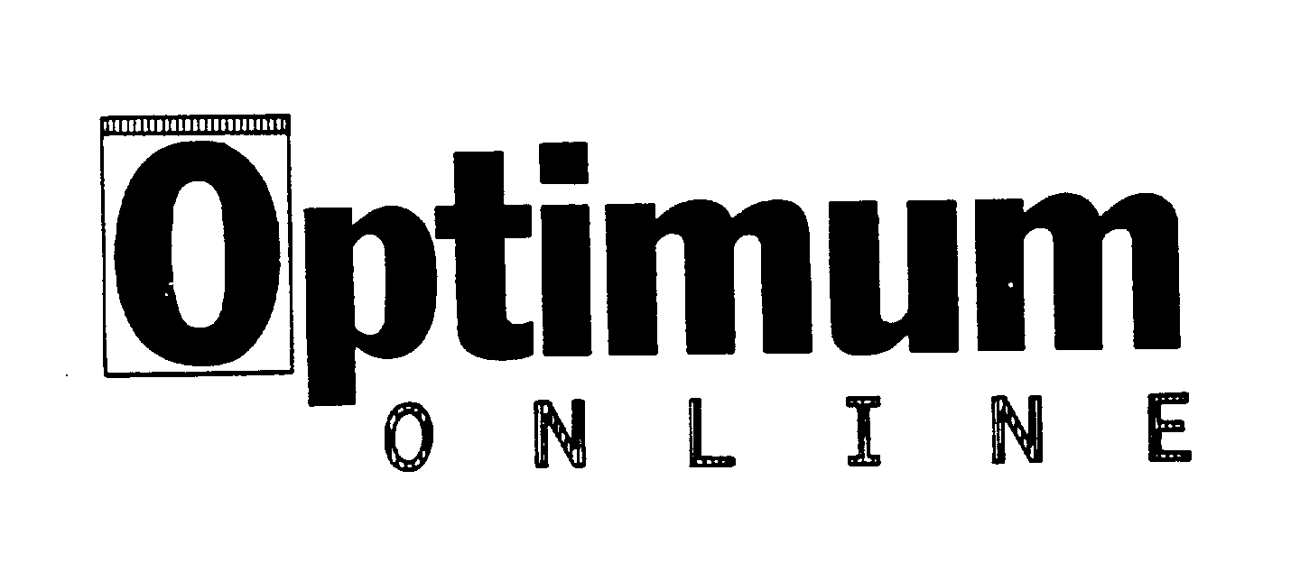  OPTIMUM ONLINE