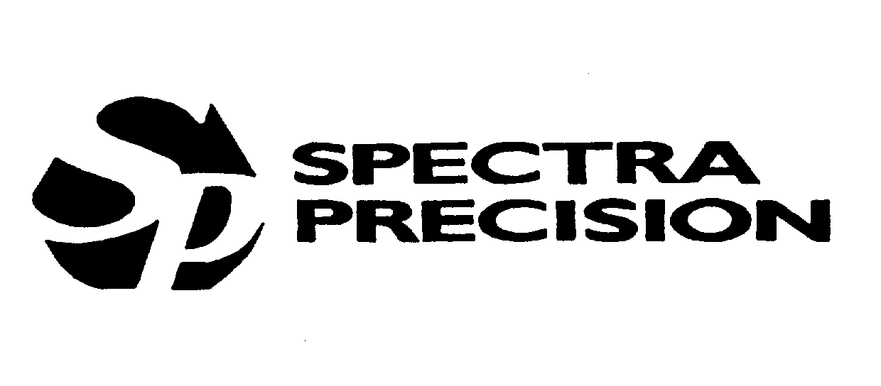  SPECTRA PRECISION
