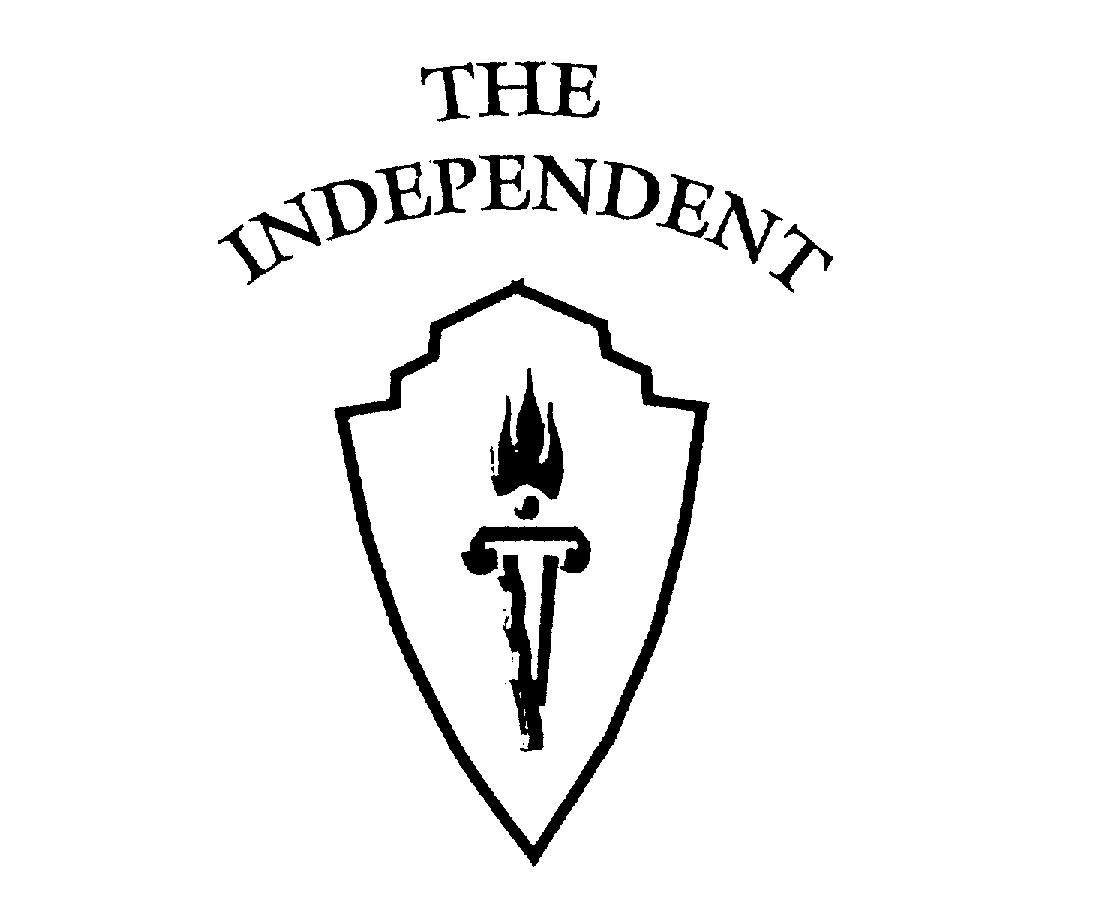 THE INDEPENDENT