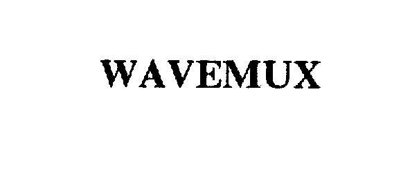  WAVEMUX