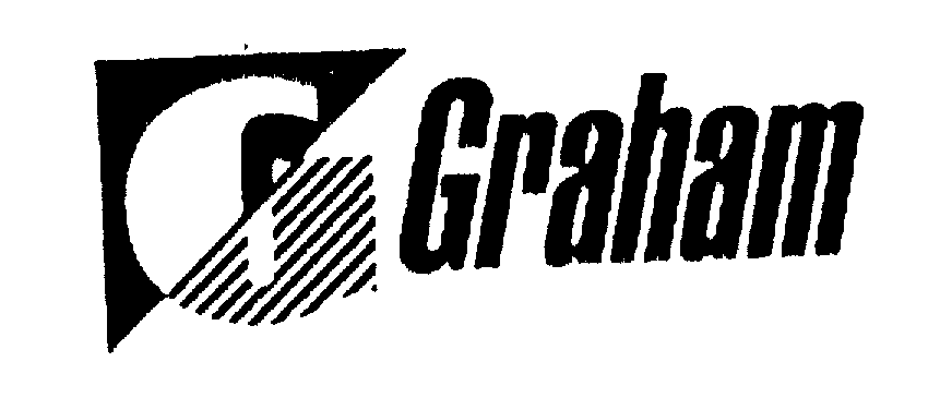 Trademark Logo GRAHAM