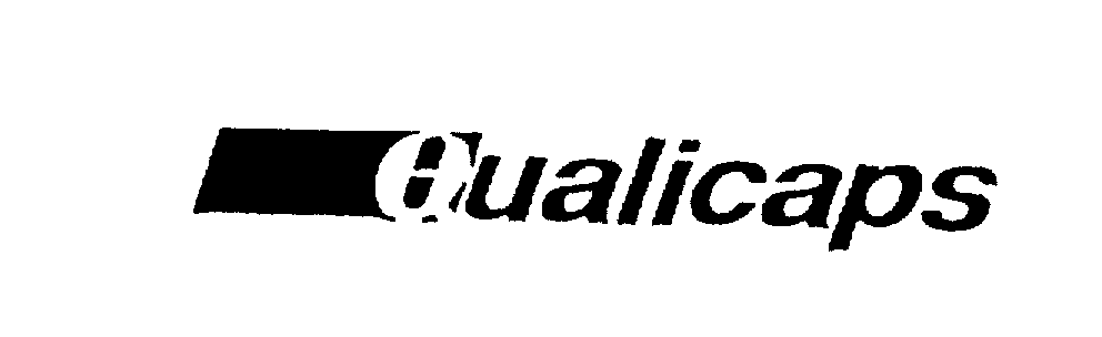  QUALICAPS