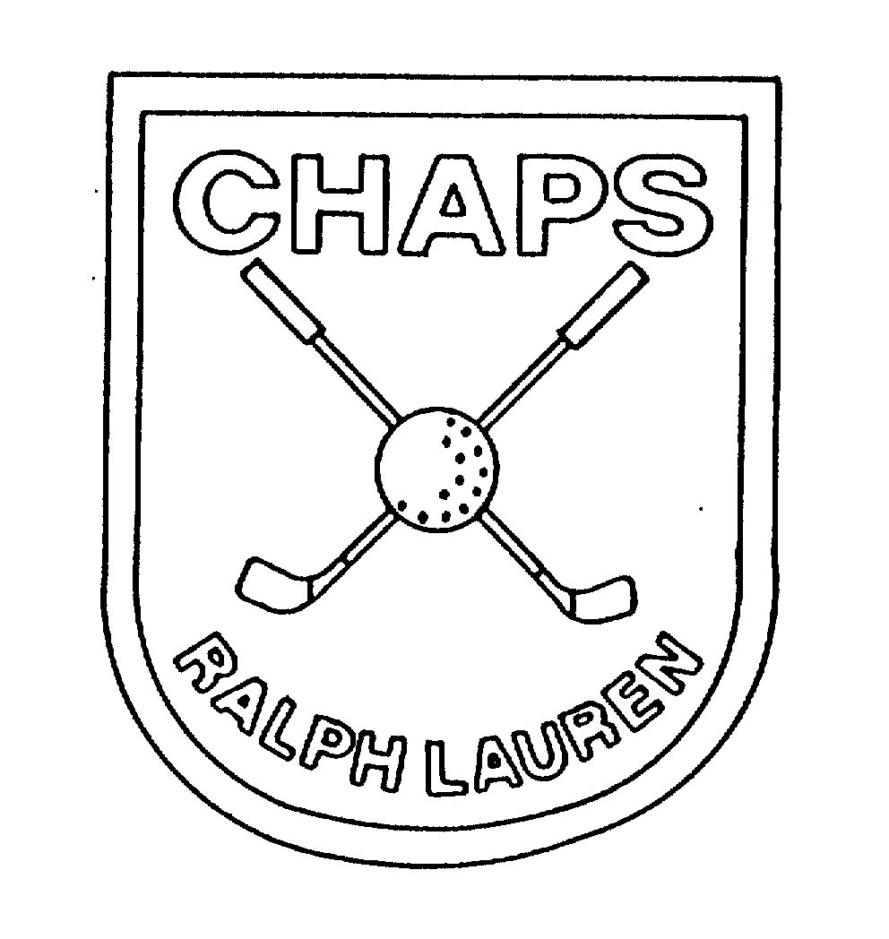 CHAPS RALPH LAUREN