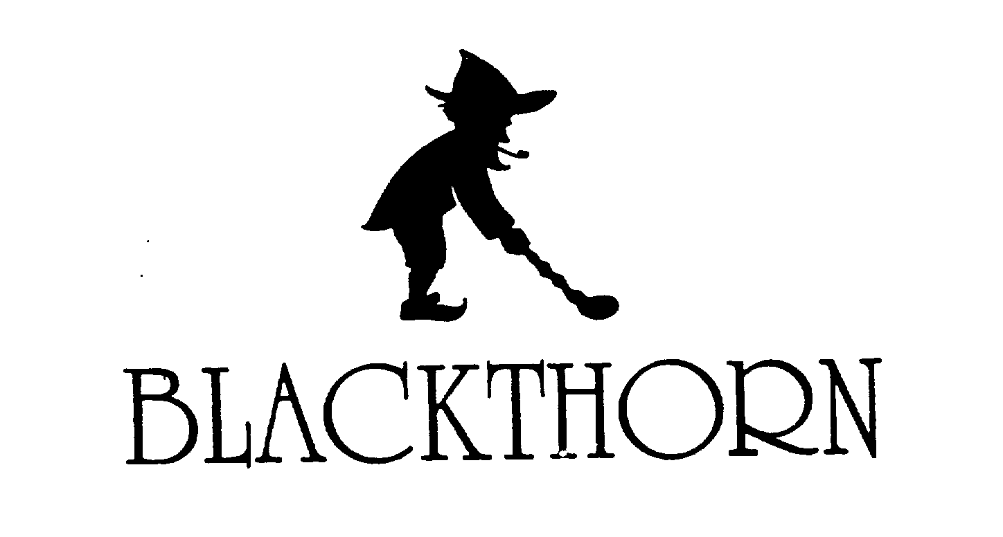 BLACKTHORN