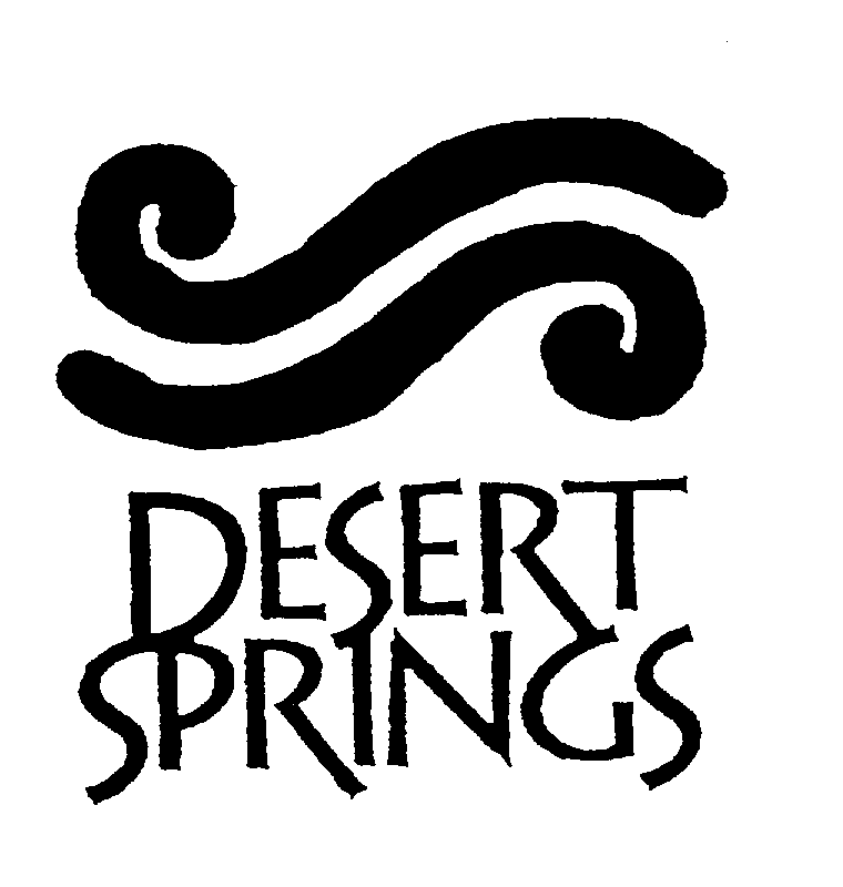  DESERT SPRINGS