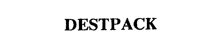  DESTPACK