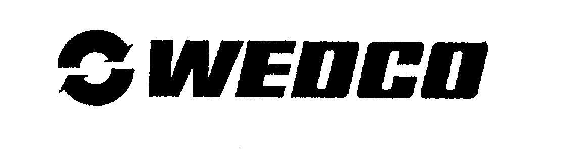 WEDCO