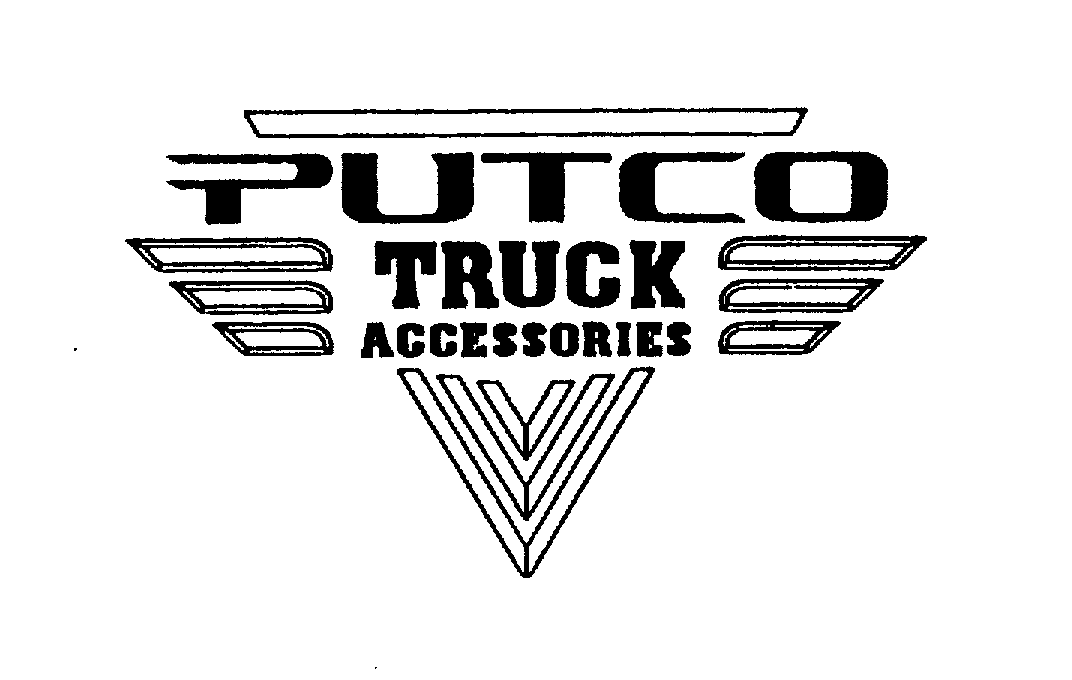  PUTCO TRUCK ACCESSORIES