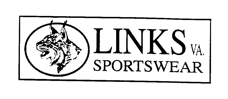  LINKS VA. SPORTSWEAR