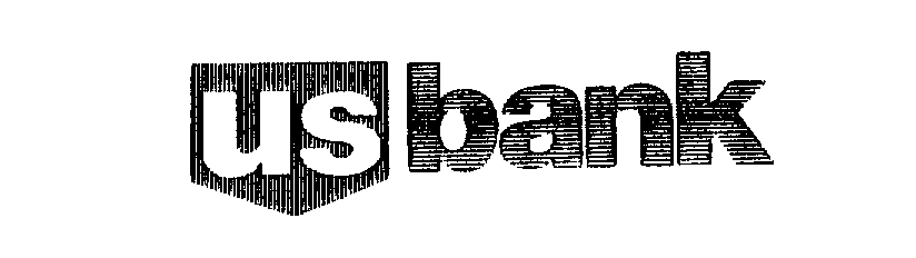 Trademark Logo US BANK