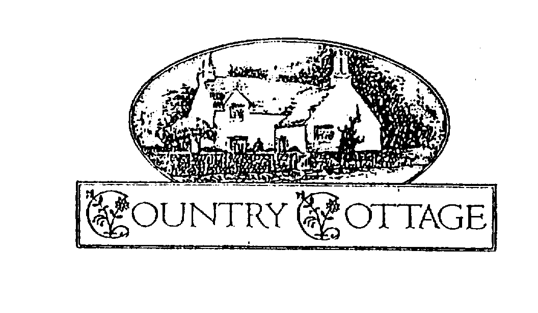 COUNTRY COTTAGE