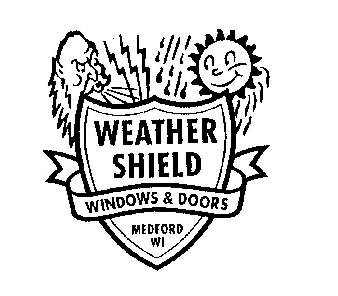  WEATHER SHIELD WINDOWS &amp; DOORS MEDFORD WI