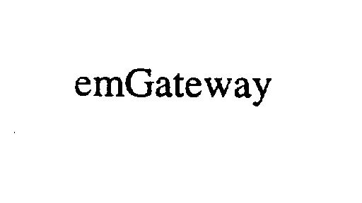  EMGATEWAY