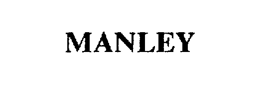 MANLEY