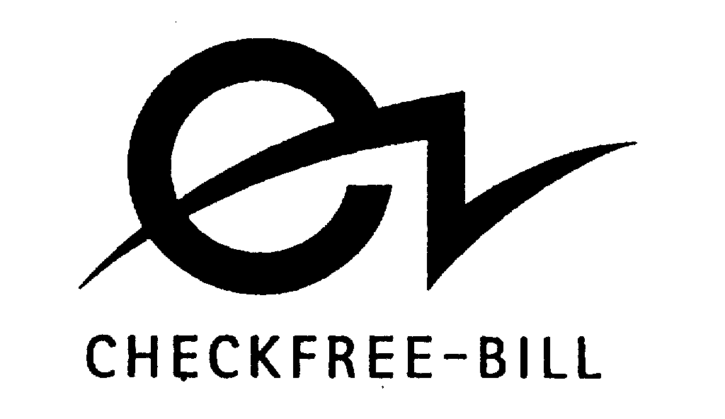  CHECKFREE-BILL