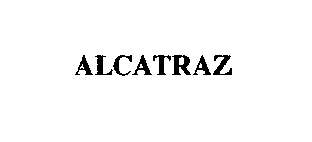 ALCATRAZ