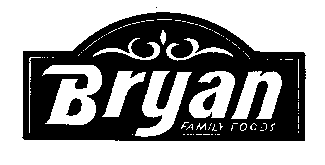 BRYAN FAMILY FOODS