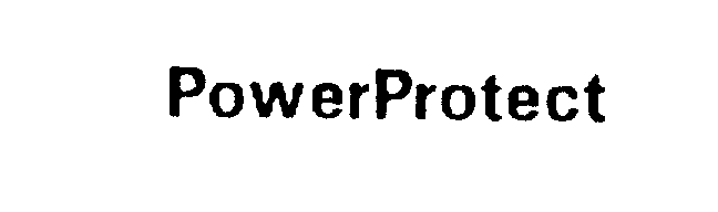 POWERPROTECT