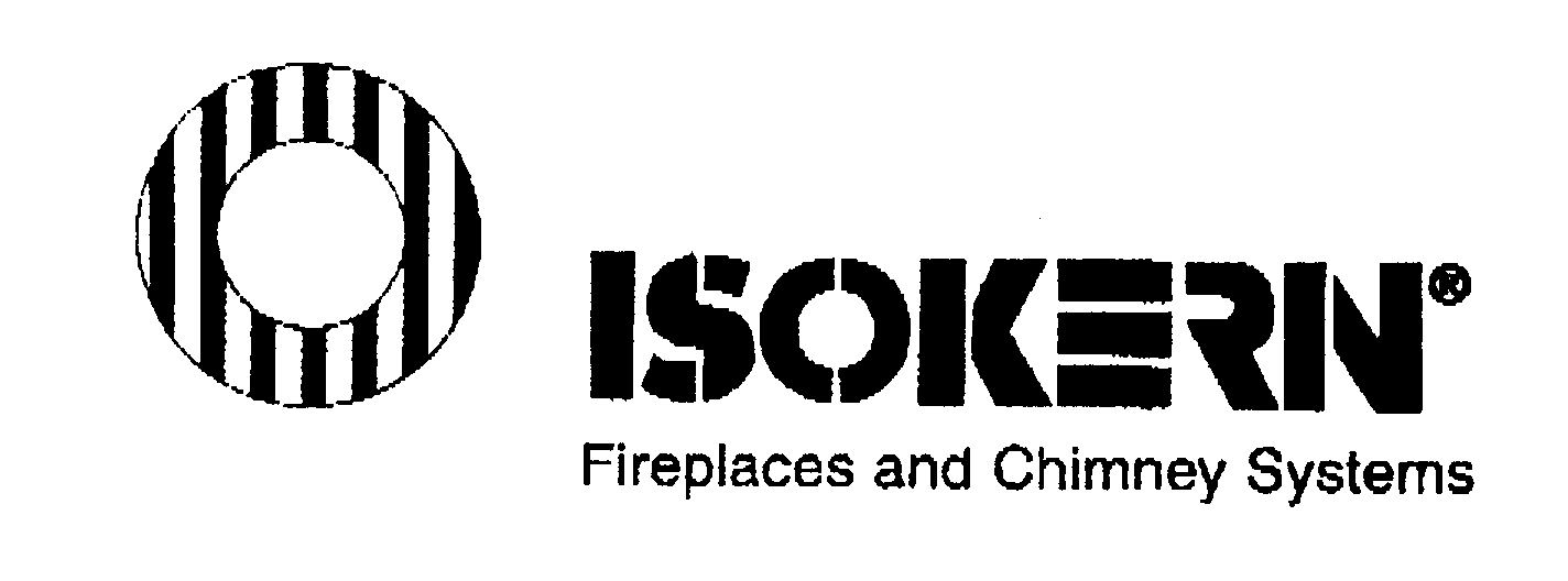  ISOKERN FIREPLACES AND CHIMNEY SYSTEMS