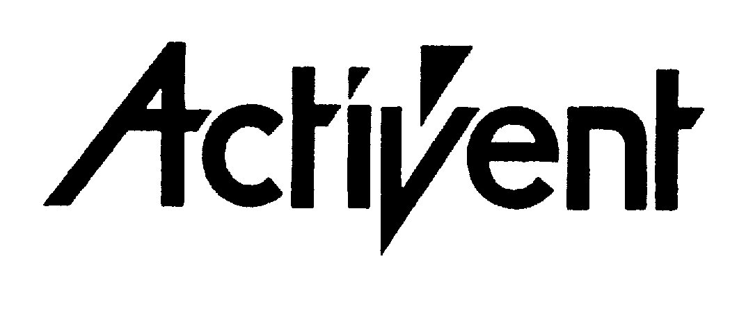Trademark Logo ACTIVENT