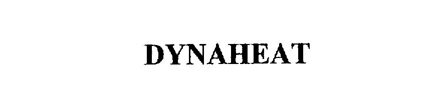  DYNAHEAT