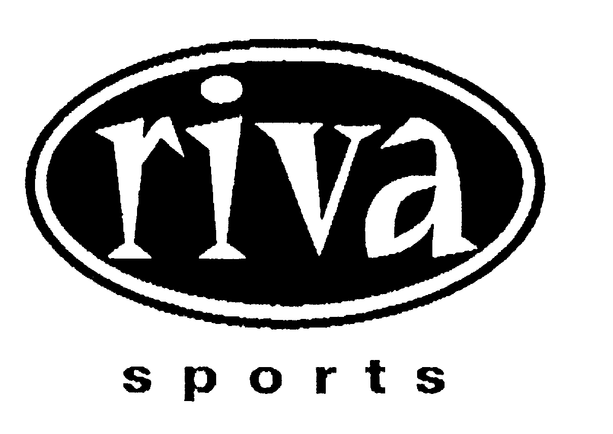  RIVA SPORTS