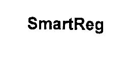Trademark Logo SMARTREG