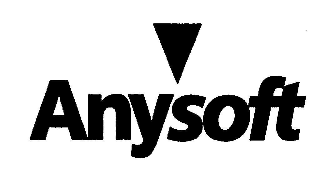 Trademark Logo ANYSOFT