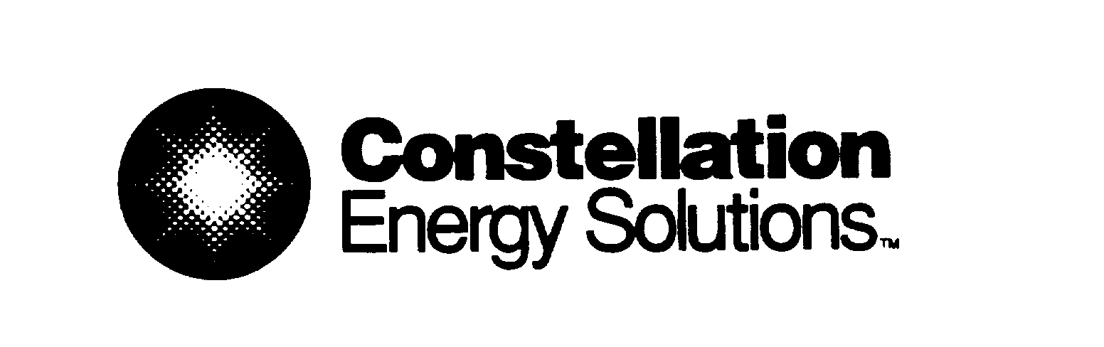 CONSTELLATION ENERGY SOLUTIONS