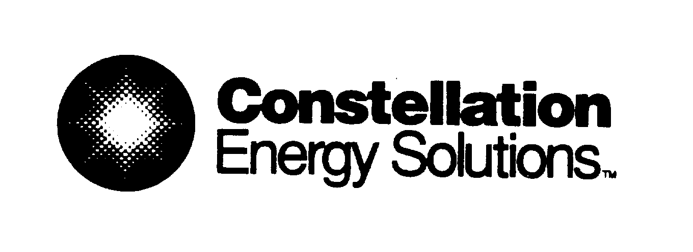 CONSTELLATION ENERGY SOLUTIONS