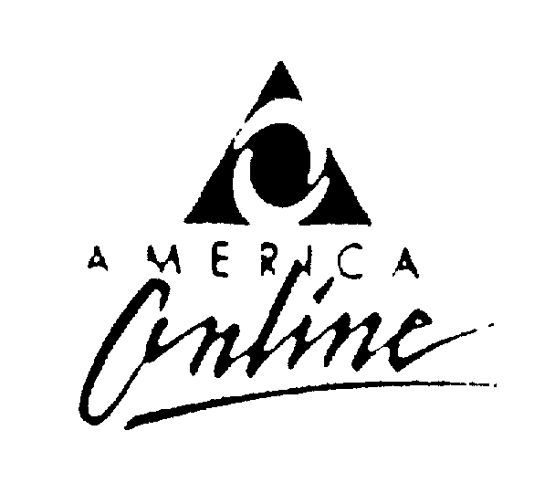 AMERICA ONLINE