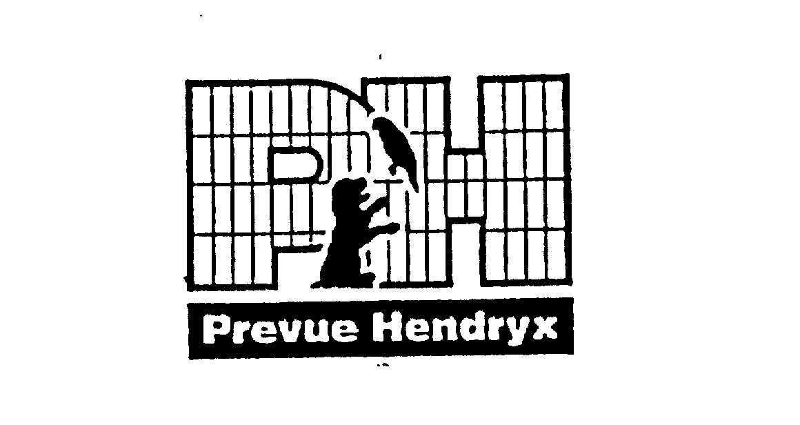  PH PREVUE HENDRYX
