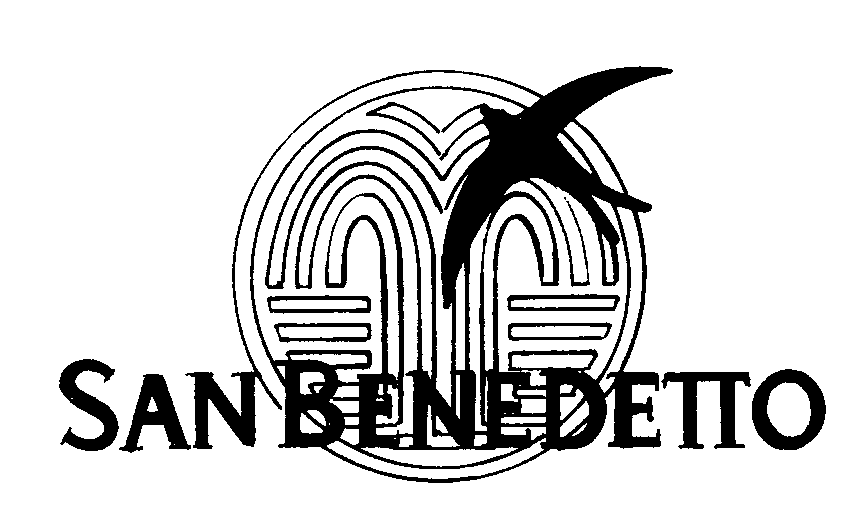 Trademark Logo SAN BENEDETTO