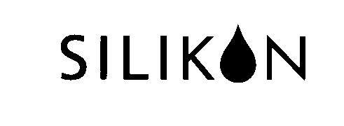Trademark Logo SILIKON