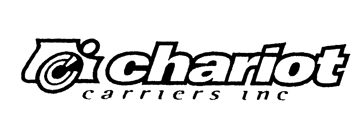  CHARIOT CARRIERS INC
