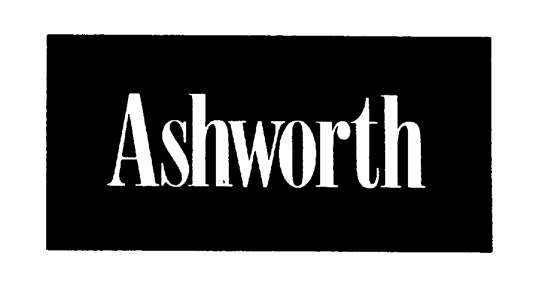 ASHWORTH