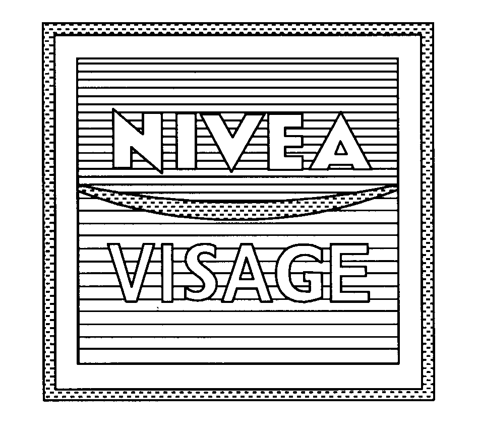  NIVEA VISAGE