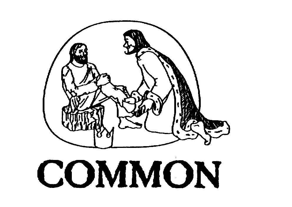 Trademark Logo COMMON
