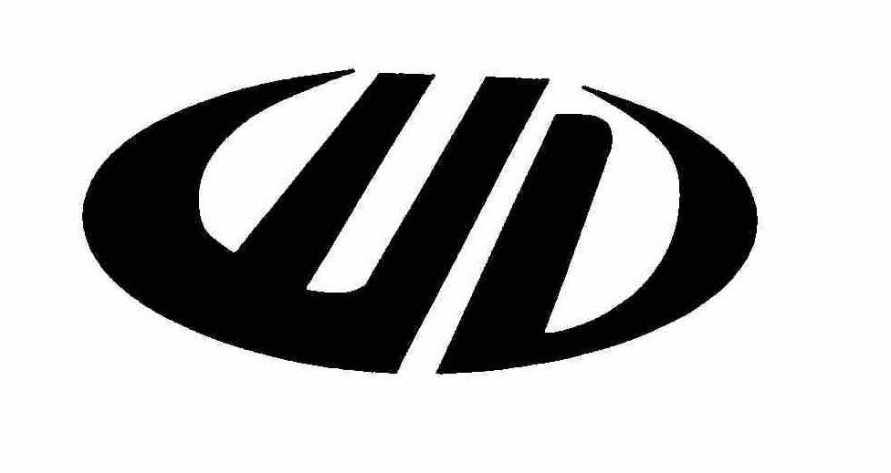 Trademark Logo WD