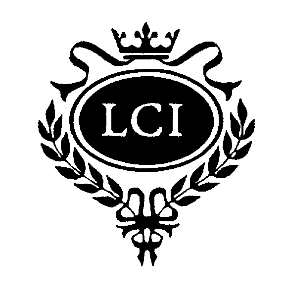 Trademark Logo LCI