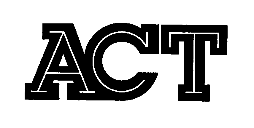  ACT