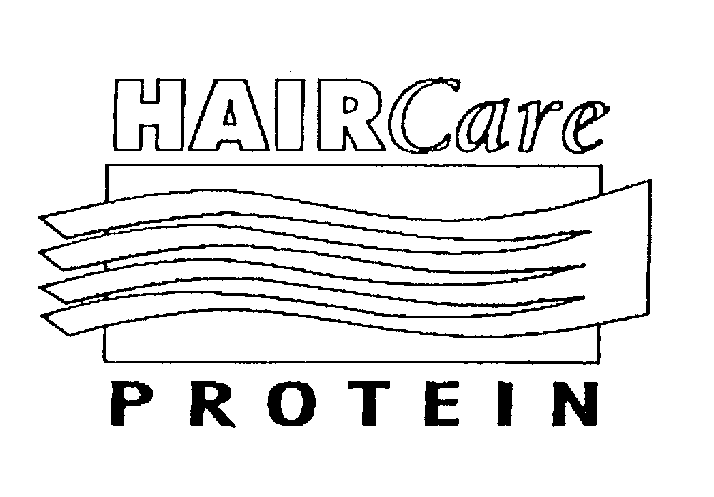  HAIR CARE PROTEIN