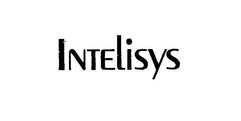  INTELISYS