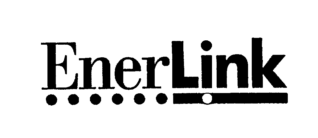 Trademark Logo ENERLINK