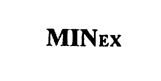  MINEX