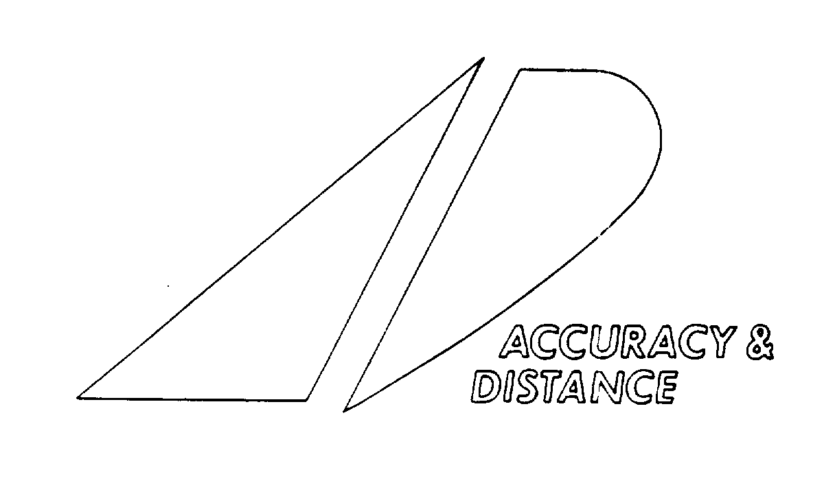  ACCURACY &amp; DISTANCE