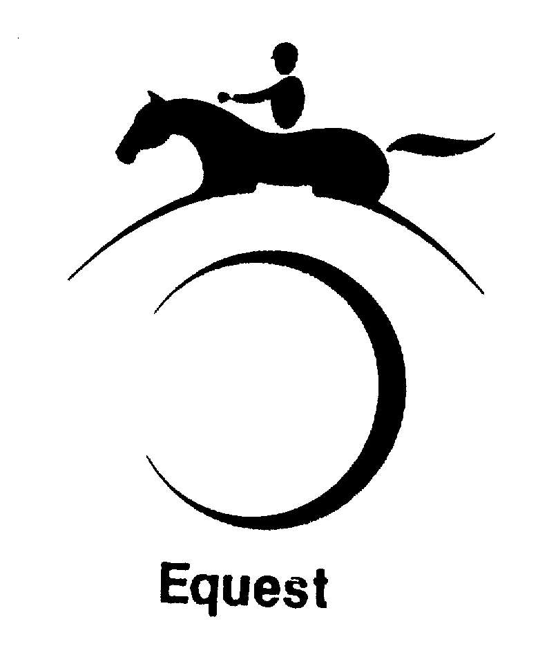 Trademark Logo EQUEST